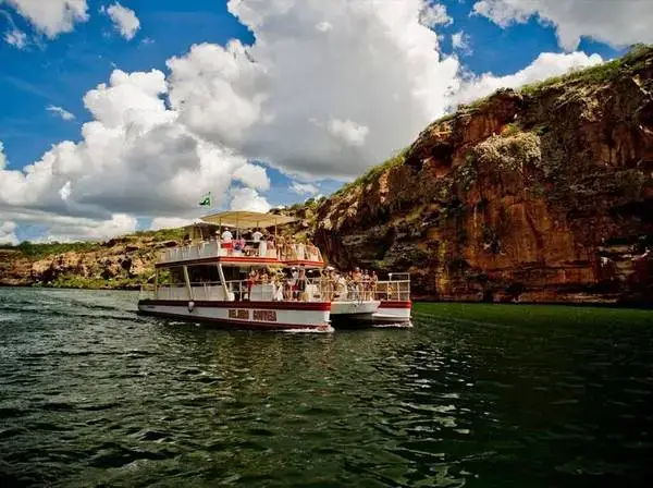 Aguas-douradas — foto 3